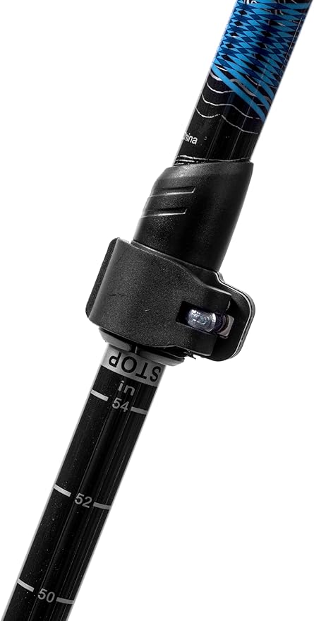 Cascade Mountain Tech Trekking Poles - Image 6