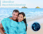 Microfiber Towel - Image 5