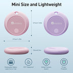 2025 Bluetooth Tracker Smart Finder - Image 5