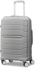 Samsonite Freeform Hardside Carry-On Luggage by Samsonite
