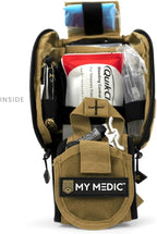MY MEDIC TFAK Trauma First Aid Kit - Image 6