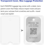Smart QR Code Luggage Tags - Image 6