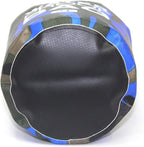 Waterproof Dry Bag 2L/5L/10L/15L/20L/30L, Roll Top Sack Keeps Gear Dry - Image 4