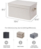 StorageWorks Large Storage Bins - Image 2