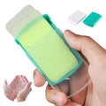 HongyiTime 2 Boxs Hand Washing Soap Sheets by HongyiTime