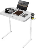 Allpop Ultra TV Tray Table, TV Dinner Tray by Allpop