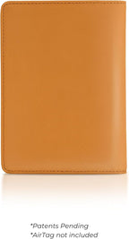 Kings Loot Passport Holder Wallet | RFID Protected Leather Travel Wallet - Image 9