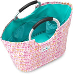 Swig Life Loopi Tote Bag, Lightweight, Waterproof Beach and Utility Bag - Image 4