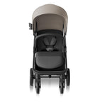 Mompush Nova Baby Stroller for Toddler, Infant & Newborn | Spacious Seat & - Image 9