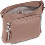 TUMI - Voyageur Tyler Crossbody - Nylon Crossbody Bag - Business, Travel Bag - - Image 2