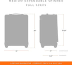 Briggs & Riley 26" Medium Expandable Spinner - Image 12