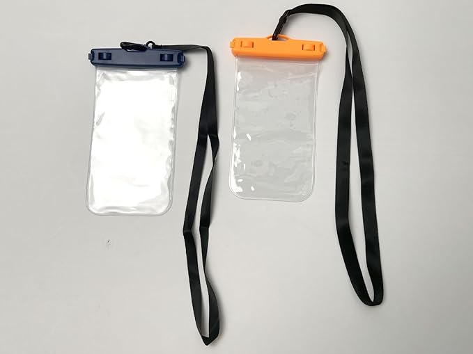 Waterproof Phone Pouch Bag - Image 10
