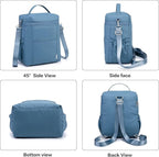 NOL Natural Organic Lifestyle Insulated Lunch Bags - Image 7