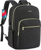 LOVEVOOK Large Travel Backpack Women by LOVEVOOK
