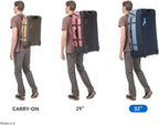Eagle Creek Cargo Hauler XT Wheeled Duffel - Image 7