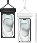 wellhouse Waterproof Phone Pouch, Waterproof Phone Case by wellhouse