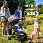 Ready2Jet Travel System (Haines)