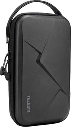 TELESIN Carry Case Waterproof Hard Carrying Bag by telesin