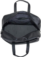 Kenneth Cole REACTION Port Stanley Duffel Pebbled Vegan Leather Carry on - Image 2