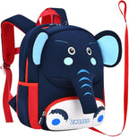 Padgene Toddler Harness Backpacks Safety Leash Kids Anti Lost Kindergarten - Image 7