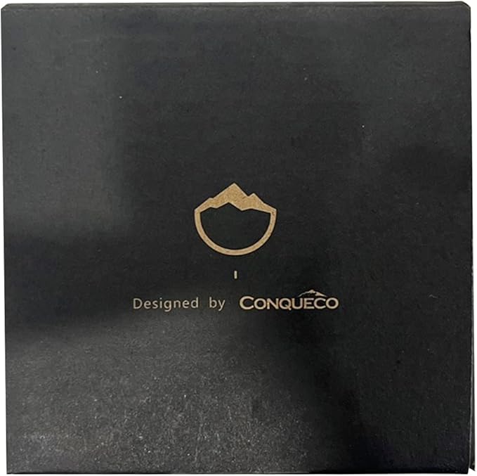 CONQUECO Portable Espresso Coffee Machine: 12V Electric Small Travel Expresso - Image 8