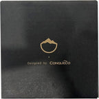 CONQUECO Portable Espresso Coffee Machine: 12V Electric Small Travel Expresso - Image 8