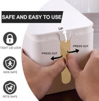 3 Pack Cable Management Box - Image 5