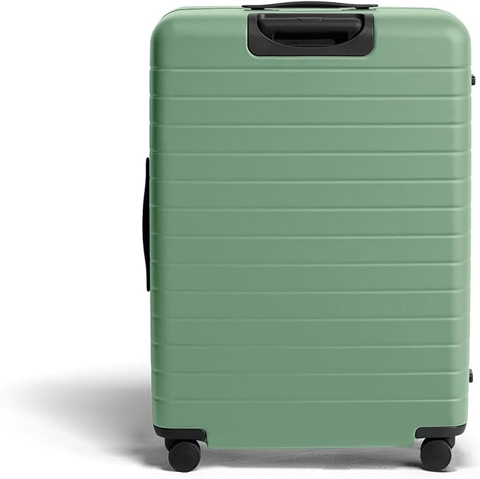Away Large Checked Luggage, 29 Inch Hardside Suitcase - Image 7