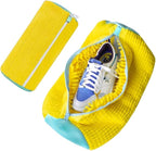 Shoe Washing Machine Bag, Laundry Shoe Bag - Image 6