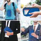 RFID Passport Holder for Family - Image 7