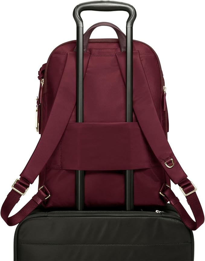 TUMI - Voyageur Montana Backpack - Stylish Travel Backpack - Image 4