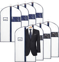 Syeeiex 40" Suit Bag, Garment Bags by syeeiex