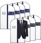 Syeeiex 40" Suit Bag, Garment Bags by syeeiex