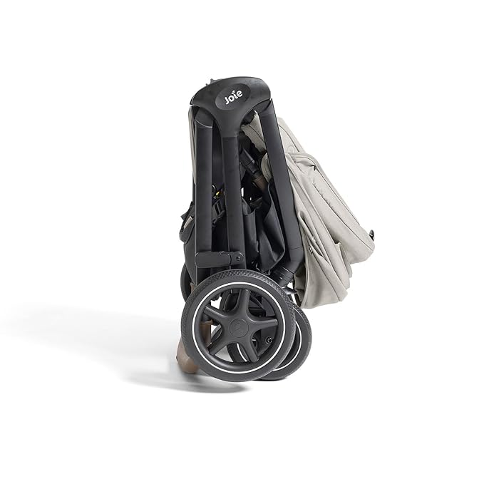 Joie, Kava 3-in-1 Stroller - Image 6