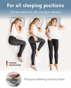 Travel pillow Re-Charge Intense - Image 5
