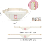 MAXTOP Large Crossbody Fanny Pack - Image 4