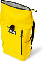 AO Coolers Nomad Backpack Cooler, Waterproof Roll-Top - Image 3
