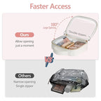 PACKISM TSA Approved Toiletry Bag - Image 5