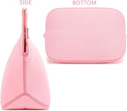 FlowFly Neoprene Kids Lunch box Insulated Soft Bag Mini Cooler Thermal Meal - Image 5