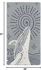 Sand Cloud Turkish Beach Towel - Image 7