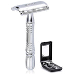 BAILI Classic 3-Piece Double Edge Safety Razor Wet Shaving by BAILI%2C+Professional+Razor+Manufacturer