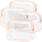 PACKISM TSA Approved Toiletry Bag by Packism
