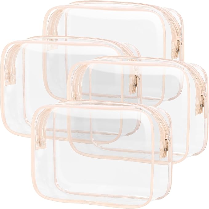 PACKISM TSA Approved Toiletry Bag by Packism
