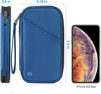 RFID Passport Holder for Family - Image 6