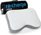 Travel pillow Re-Charge Intense by ThirdofLife