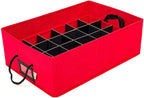 Santa's Bags - | Acid-Free Removable Trays - Image 4
