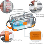 Lermende Toiletry Bag - Image 3
