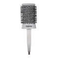 Termix Ionic Ceramic Hairbrush Ø 60 mm- Hairbrush That Combines The Latest Ceramic and Ionic Technology preventing Hair Damage