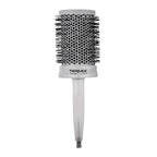 Termix Ionic Ceramic Hairbrush Ø 60 mm- Hairbrush That Combines The Latest Ceramic and Ionic Technology preventing Hair Damage