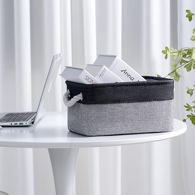 TheWarmHome Storage Basket for Organizing - Image 3
